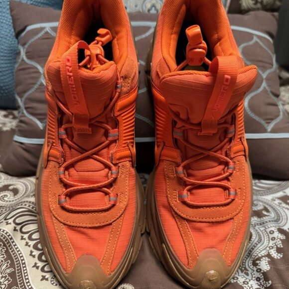 Nike Zoom Vomero 5 Roam "Safety Orange Gum" - Men's Size 9 - FV2295-800 - Picture 5 of 7